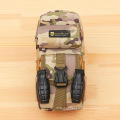 Waterproof Canvas Racing Thigh Tactical Bag